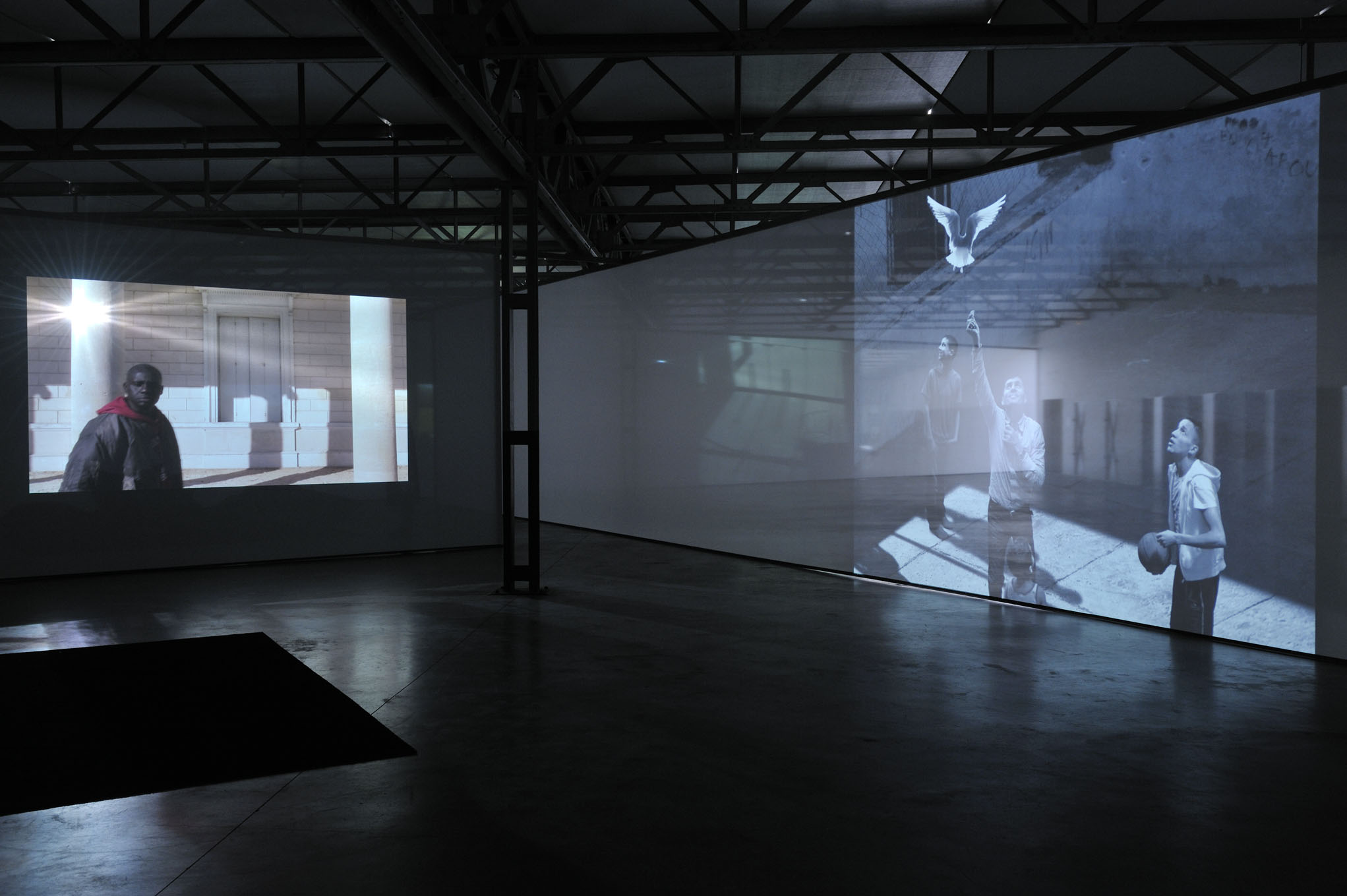  De Pont museum of contemporary art, Tilburg, 2009 (photo Peter Cox)